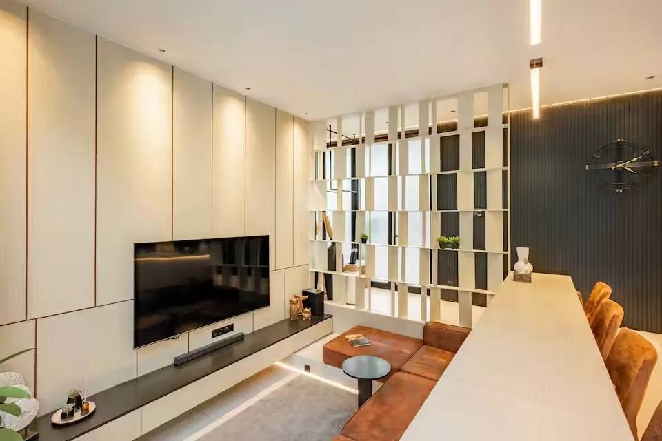1-спальная вилла в комплексе Alex Villas (Complex 4) в Бераве, Чангу