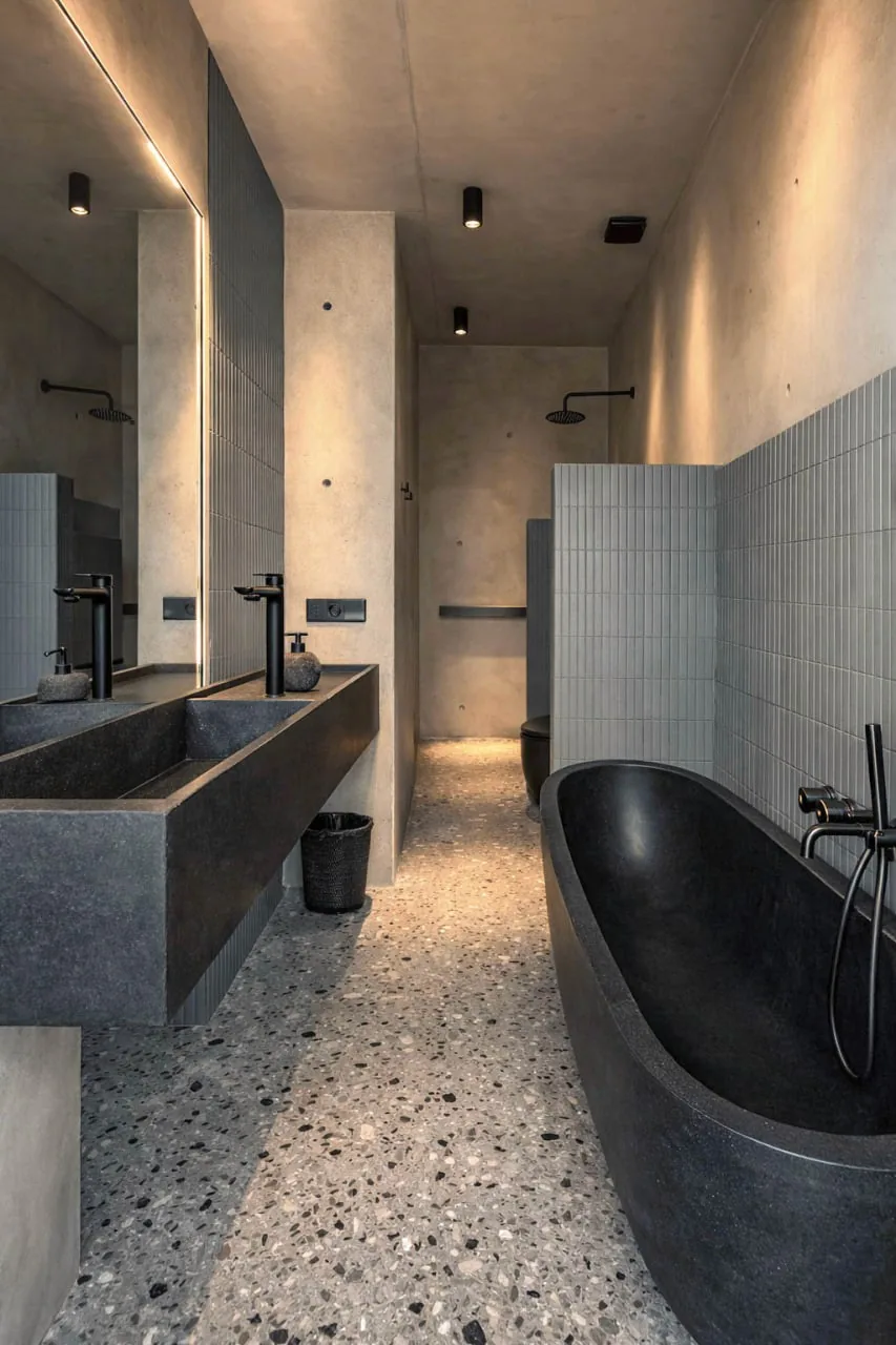 Luxury 4-спальная вилла в Кабакабе, Сесех