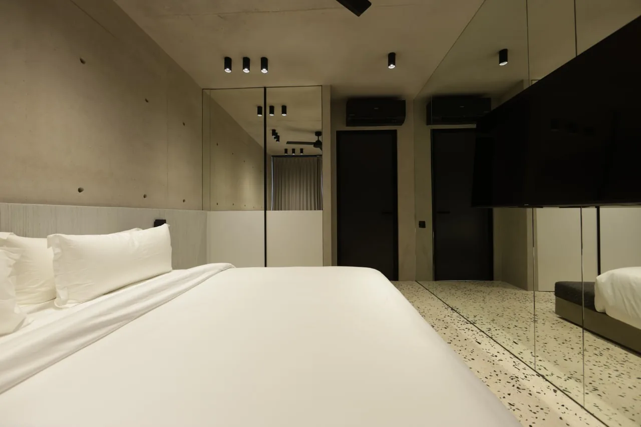 Luxury 6-спальная вилла в Кабакабе, Сесех
