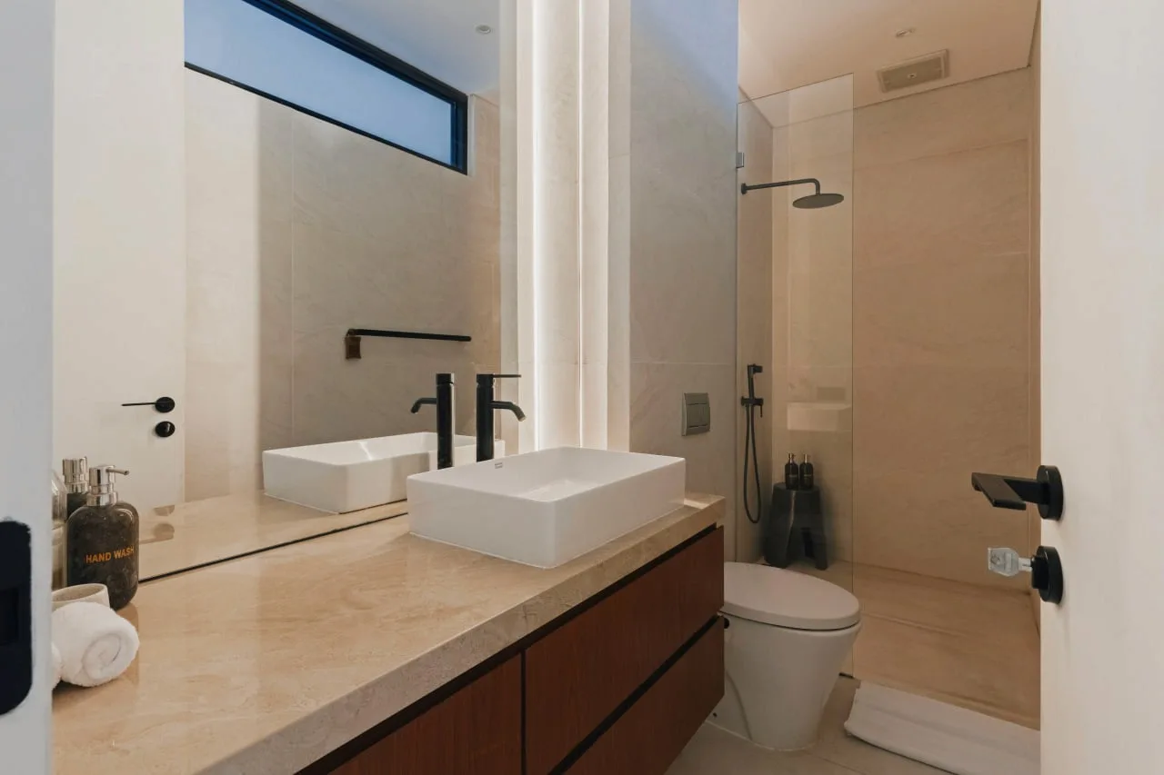 3-спальный таунхаус в комплексе Oasis II Smart Villas, Чангу