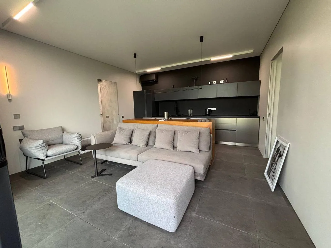 Готовые 2-спальные апартаменты в Unit Space 2, Nuanu