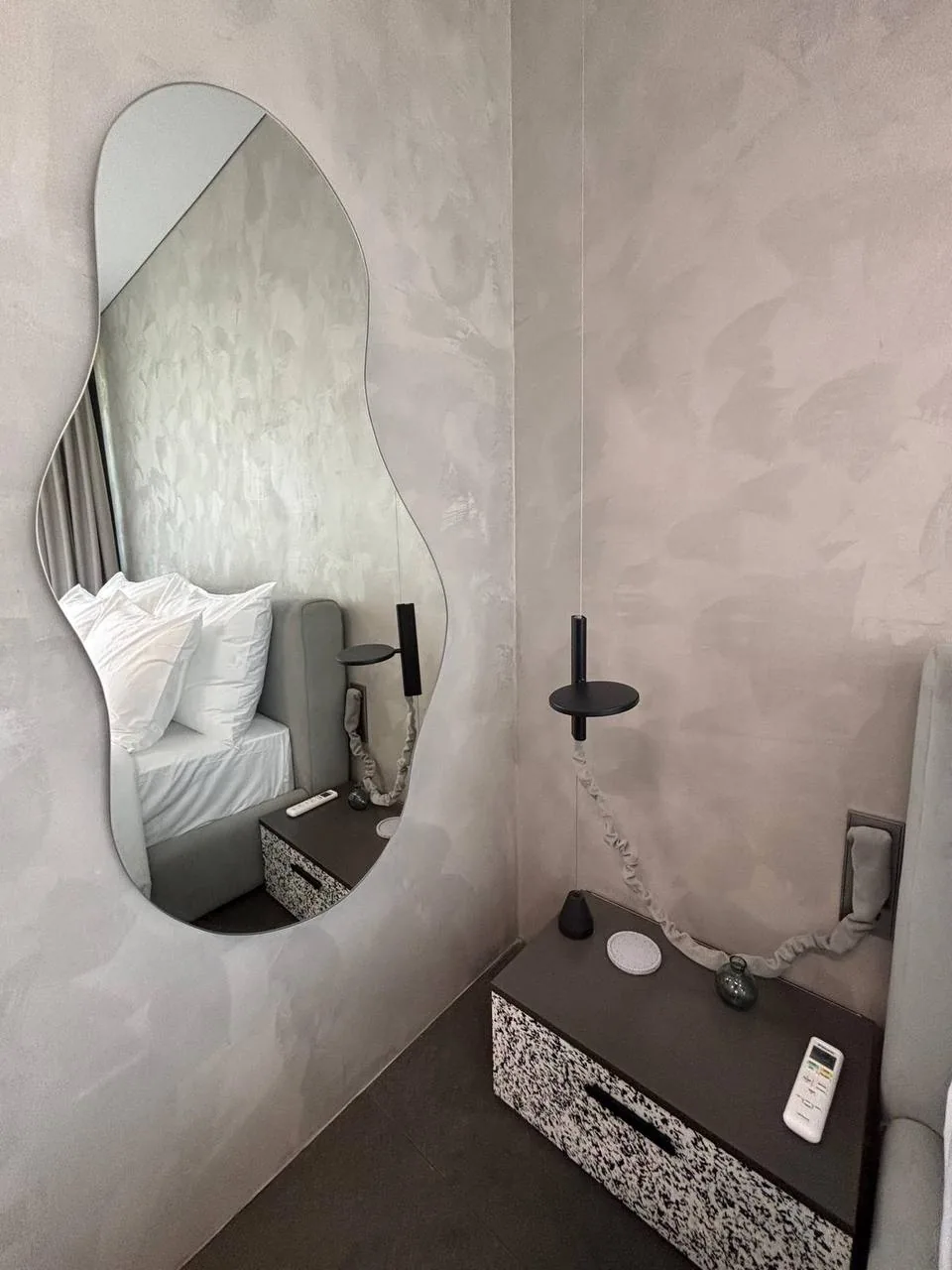 Готовые 2-спальные апартаменты в Unit Space 2, Nuanu