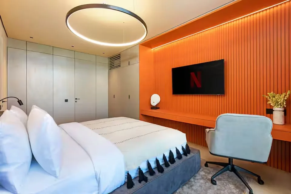 Готовые апартаменты в Alex Villas Complex N5 в Берава, Чангу