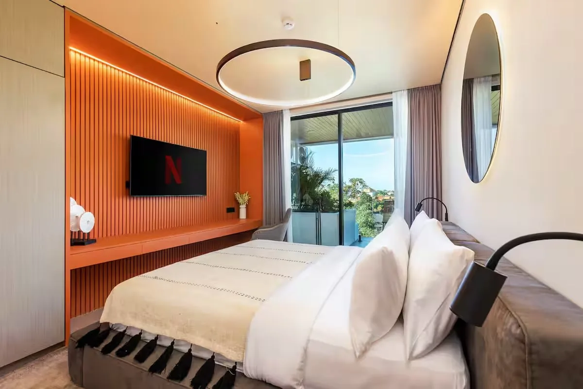 Готовые апартаменты в Alex Villas Complex N5 в Берава, Чангу