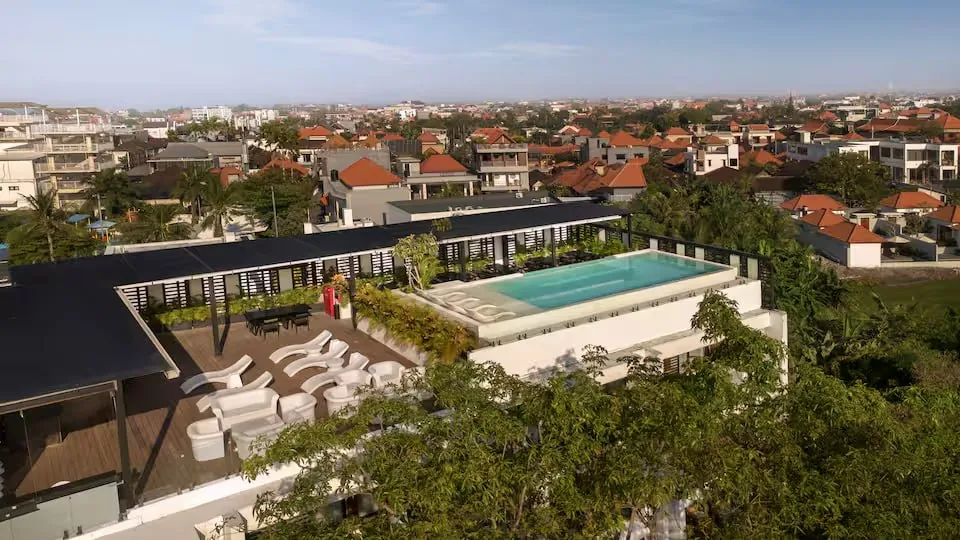 Готовые апартаменты в Alex Villas Complex N5 в Берава, Чангу