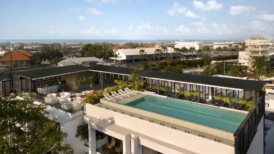Готовые апартаменты в Alex Villas Complex N5 в Берава, Чангу