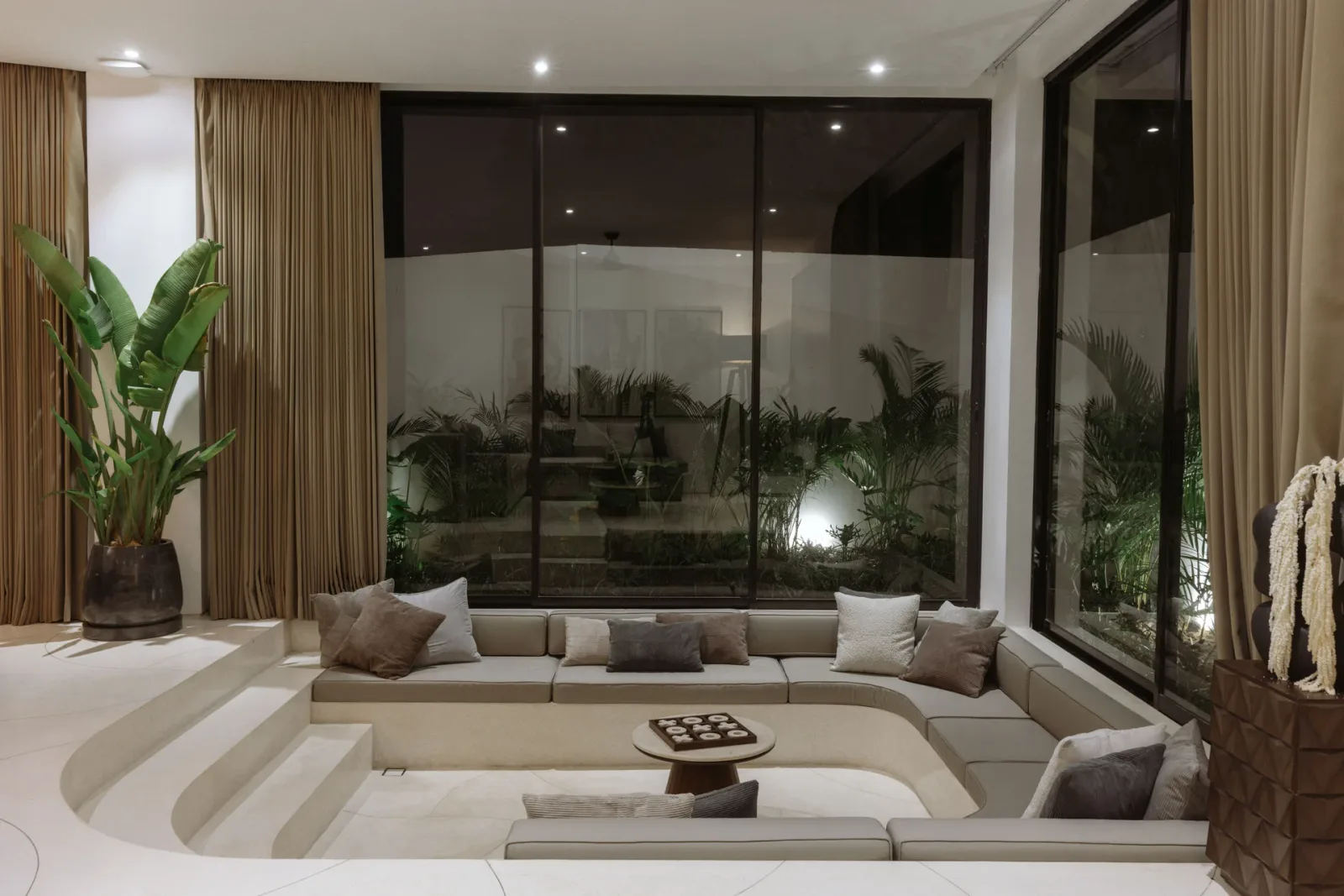 River Villa — готовая вилла в Чангу