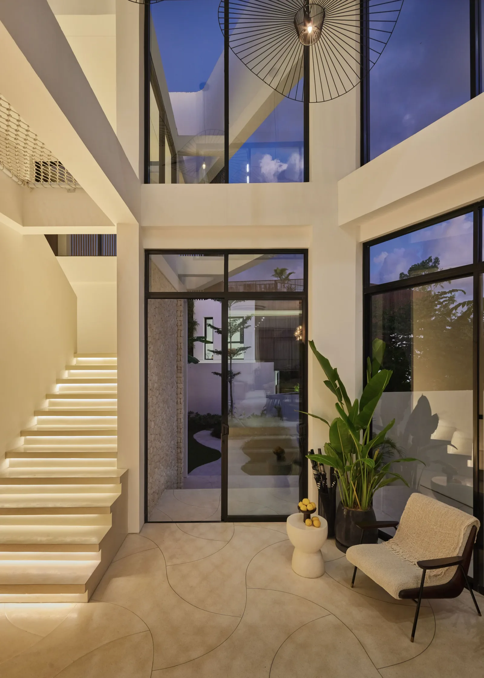 River Villa — готовая вилла в Чангу