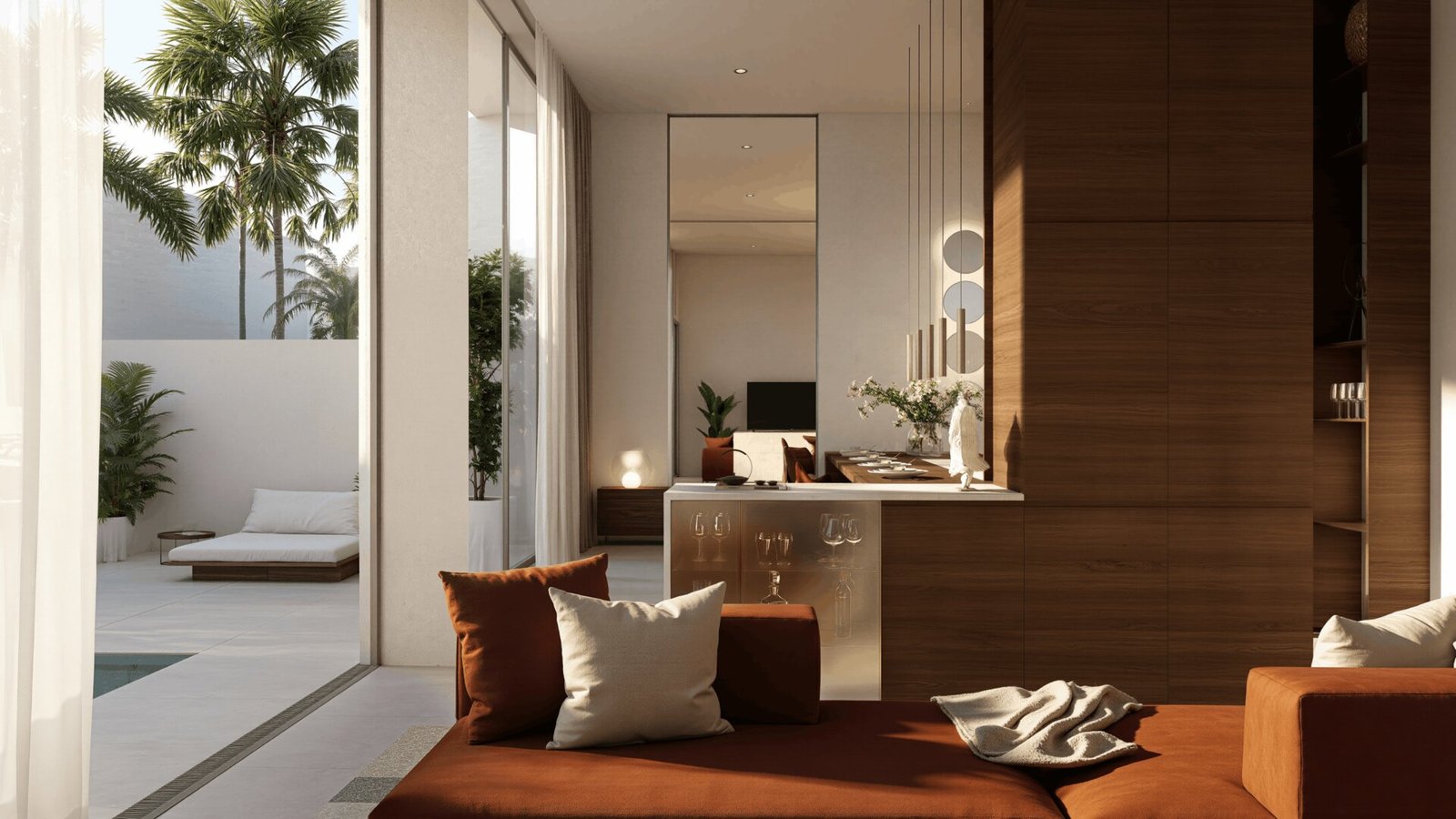 Essential 2BR
