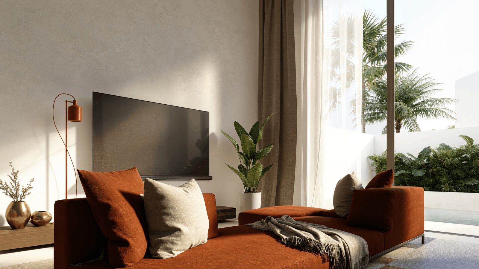 Essential 2BR
