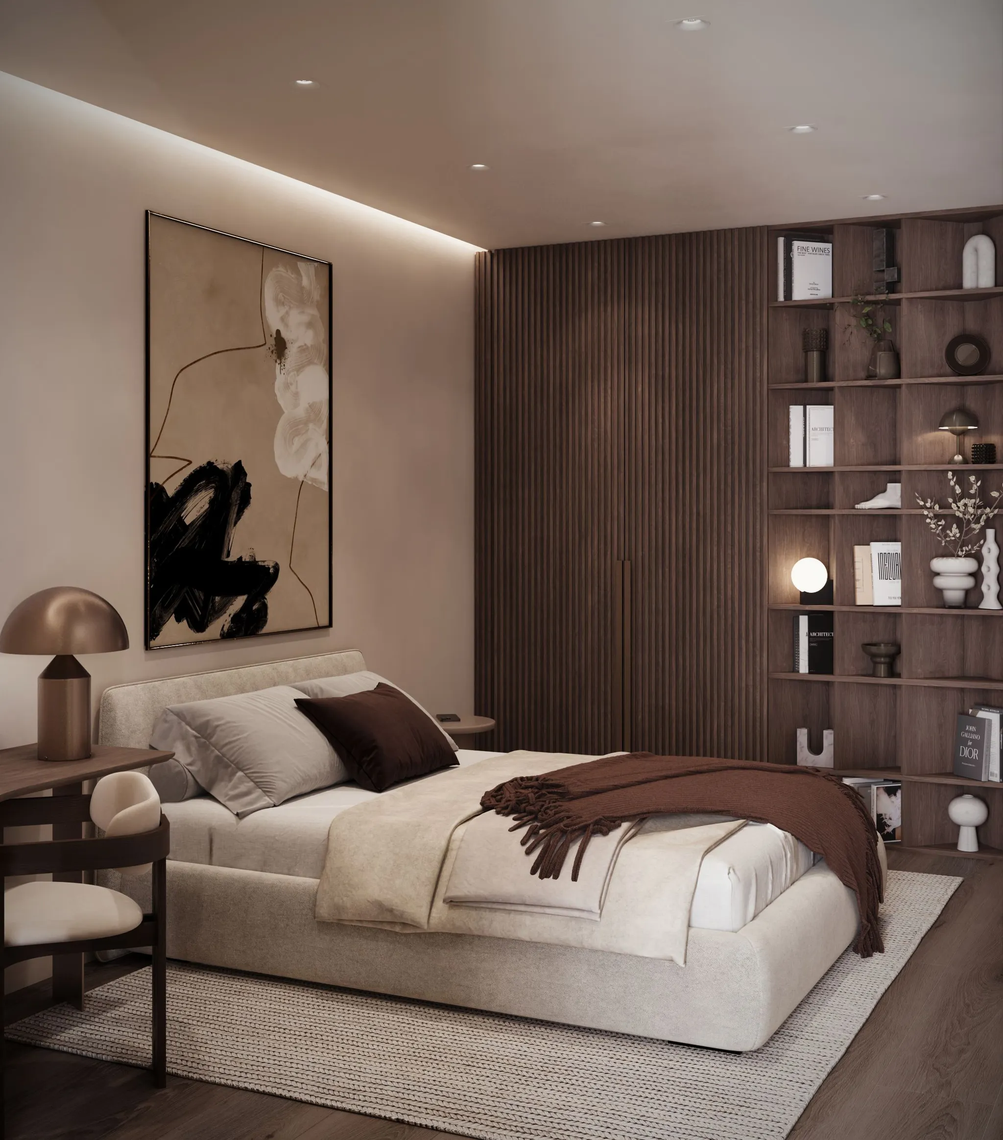 Pulau Villas Melasti