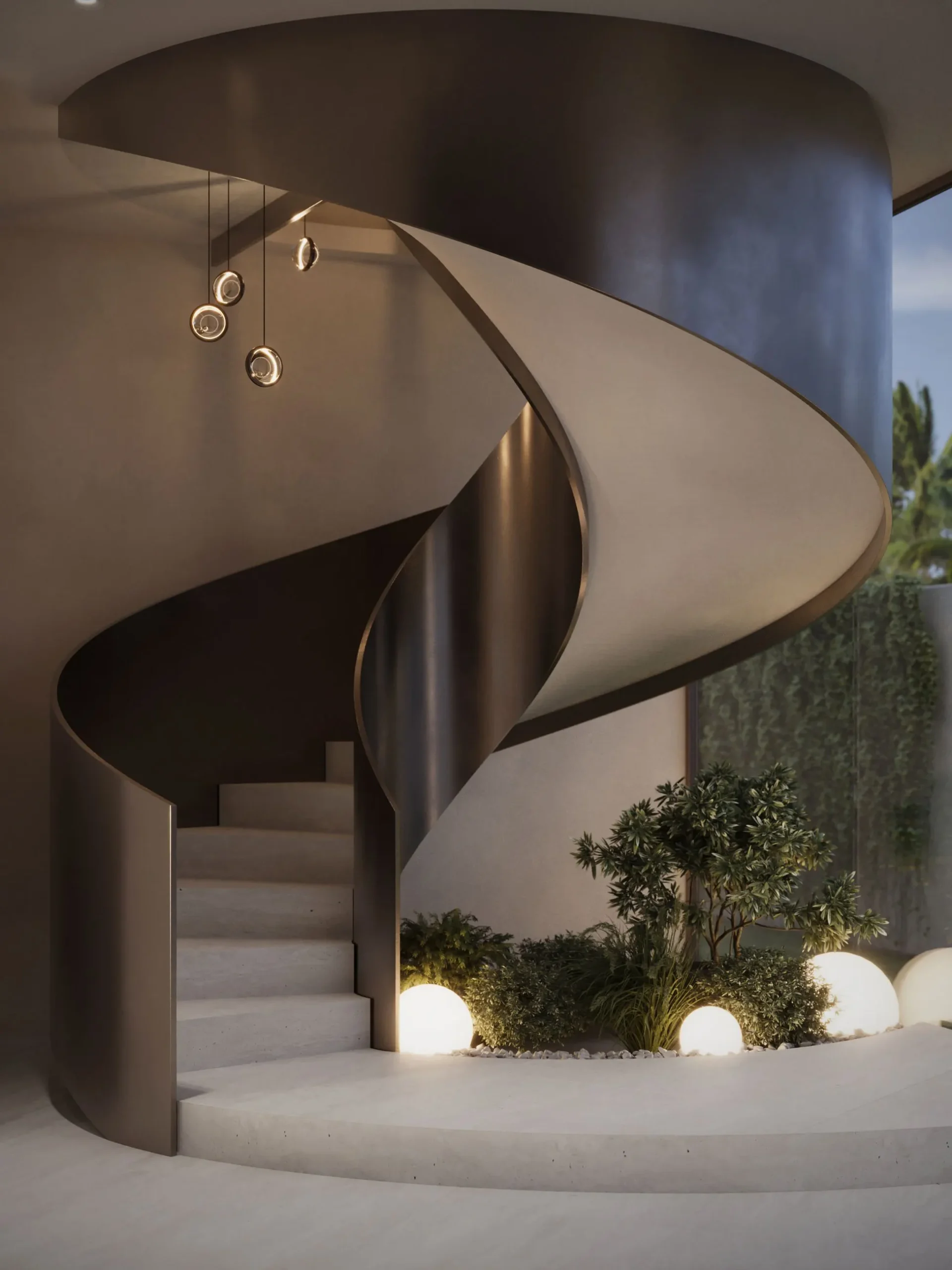 Pulau Villas Melasti