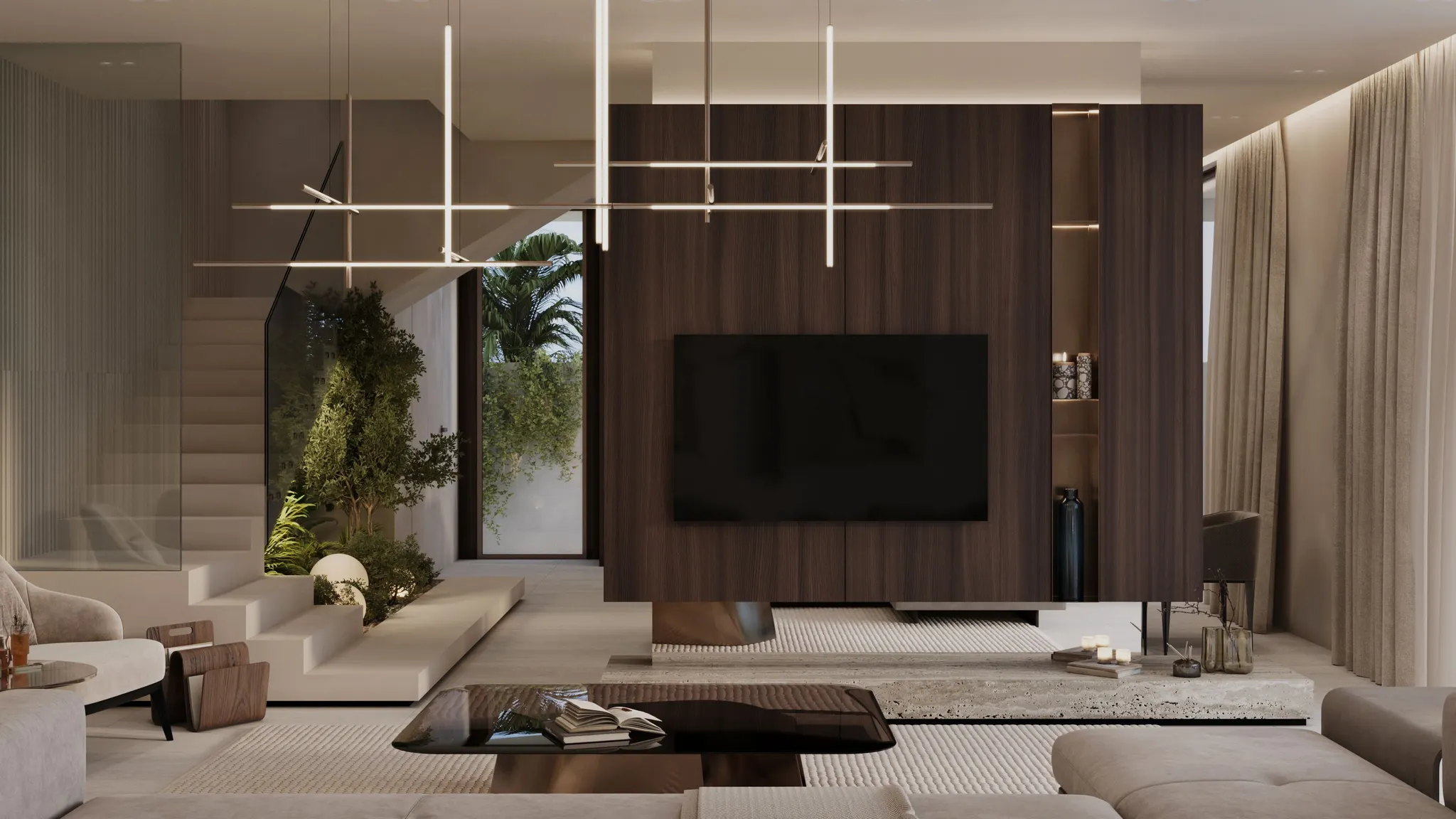 Pulau Villas Melasti