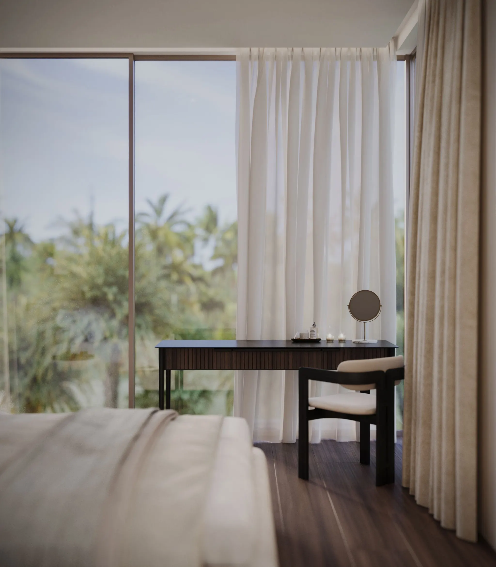 Pulau Villas Melasti