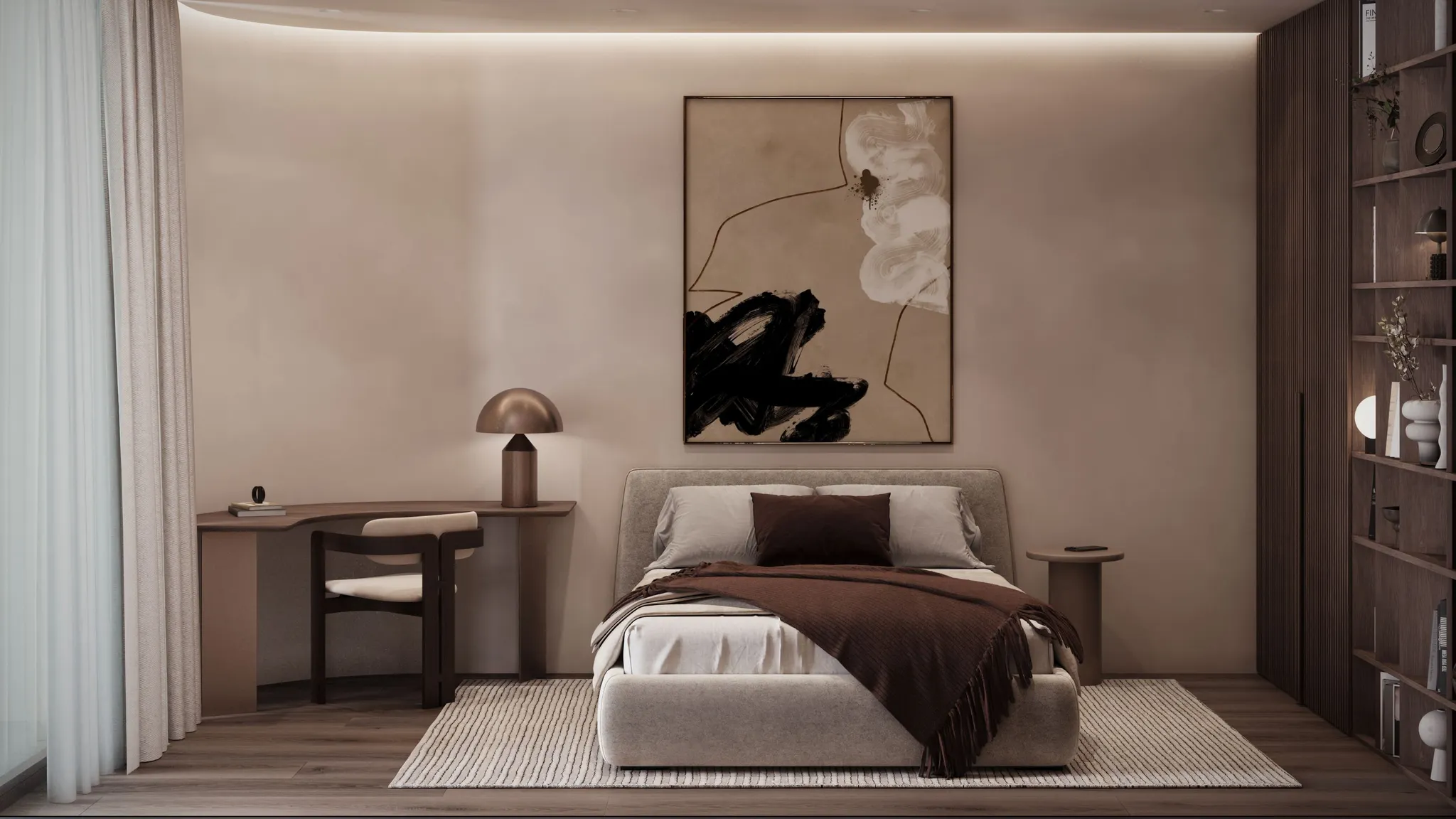 Pulau Villas Melasti