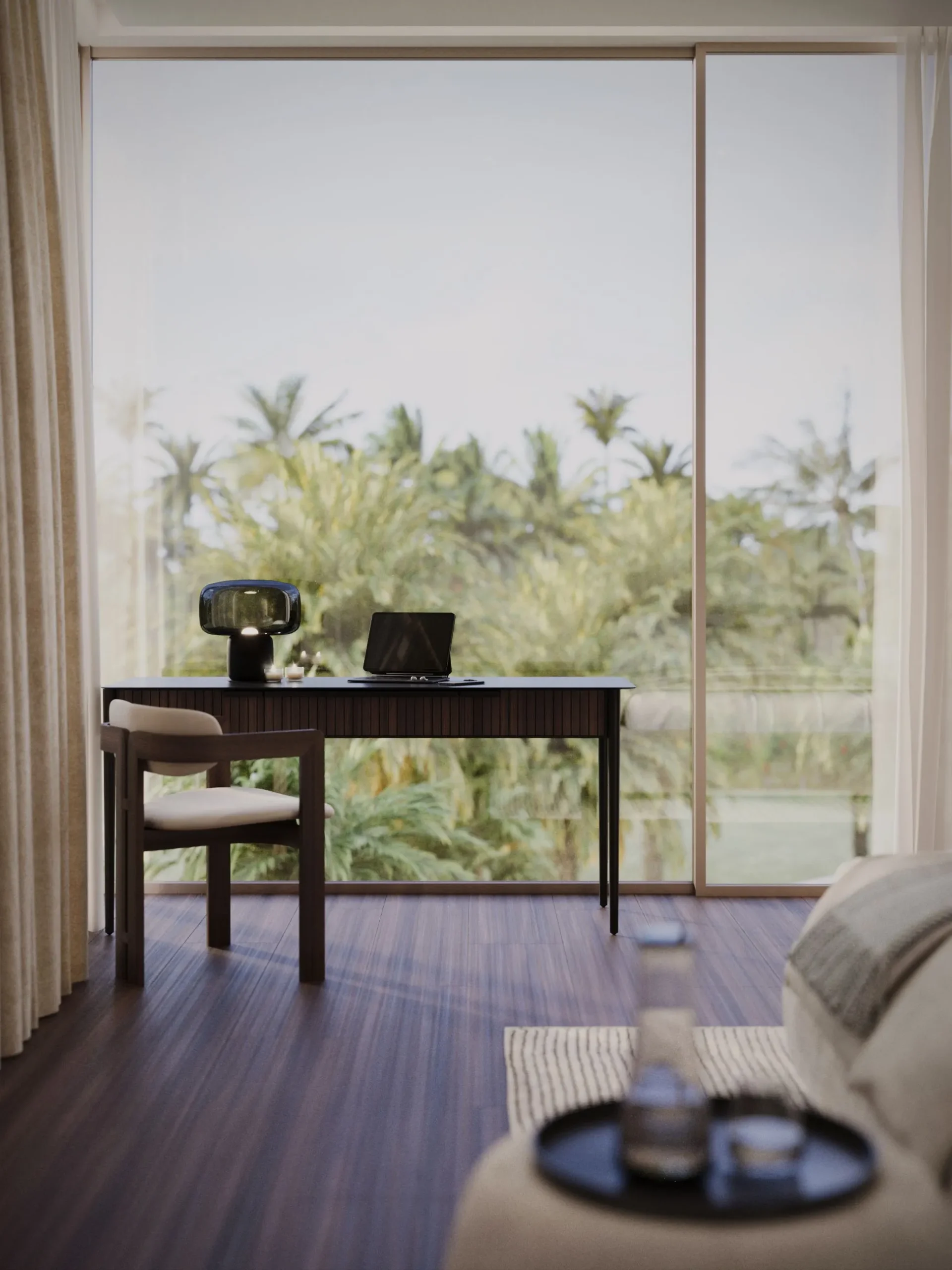 Pulau Villas Melasti