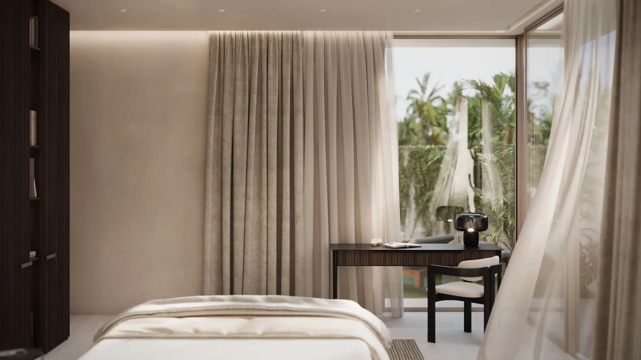 Pulau Villas Melasti