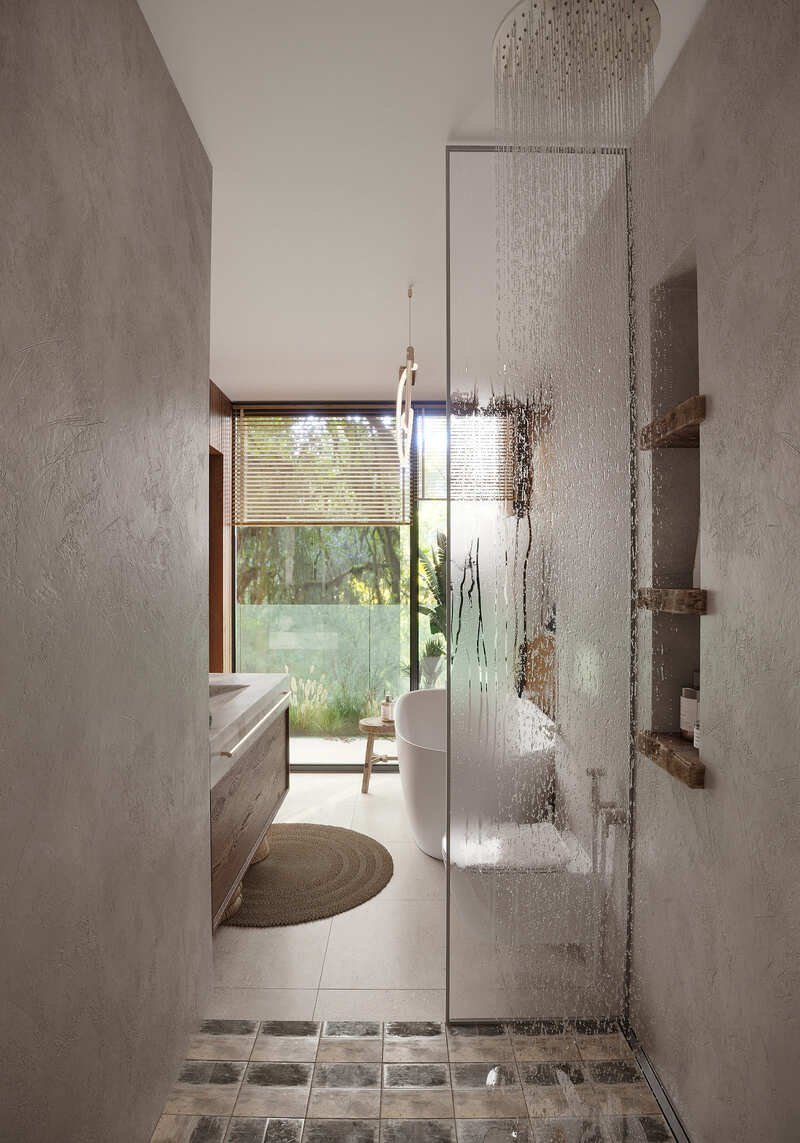 Satu Melasti Villas