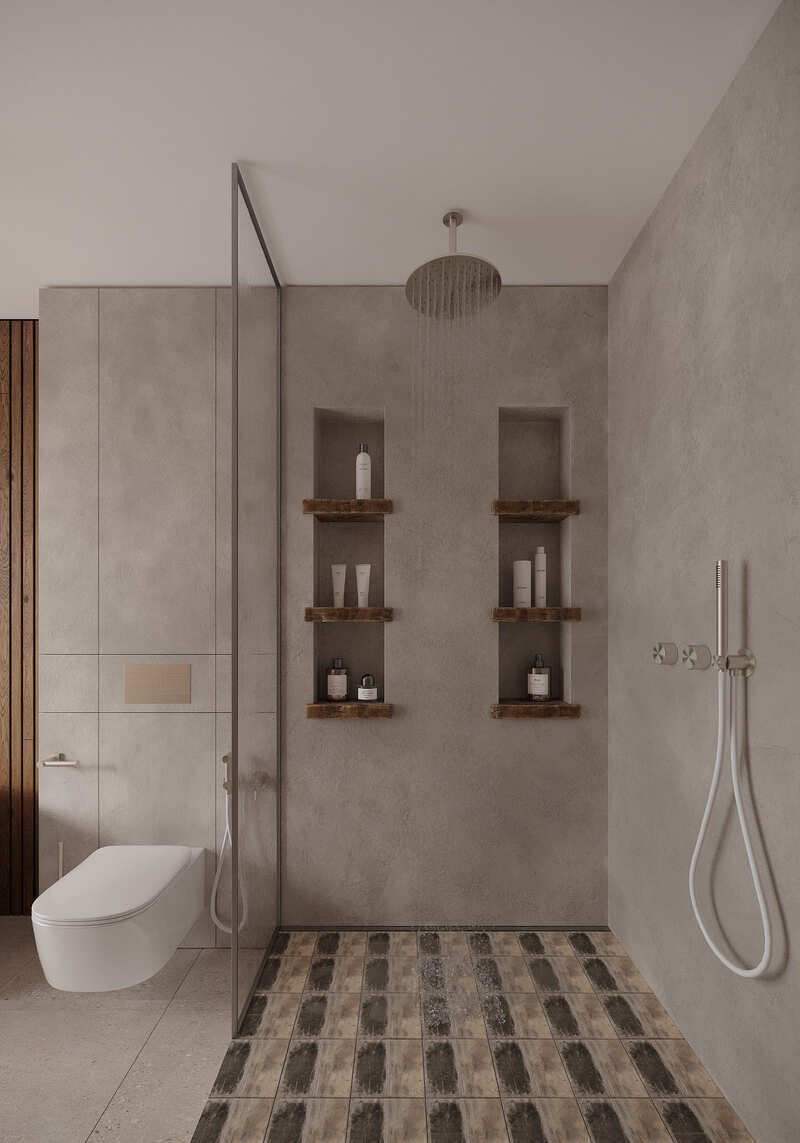 Satu Melasti Villas
