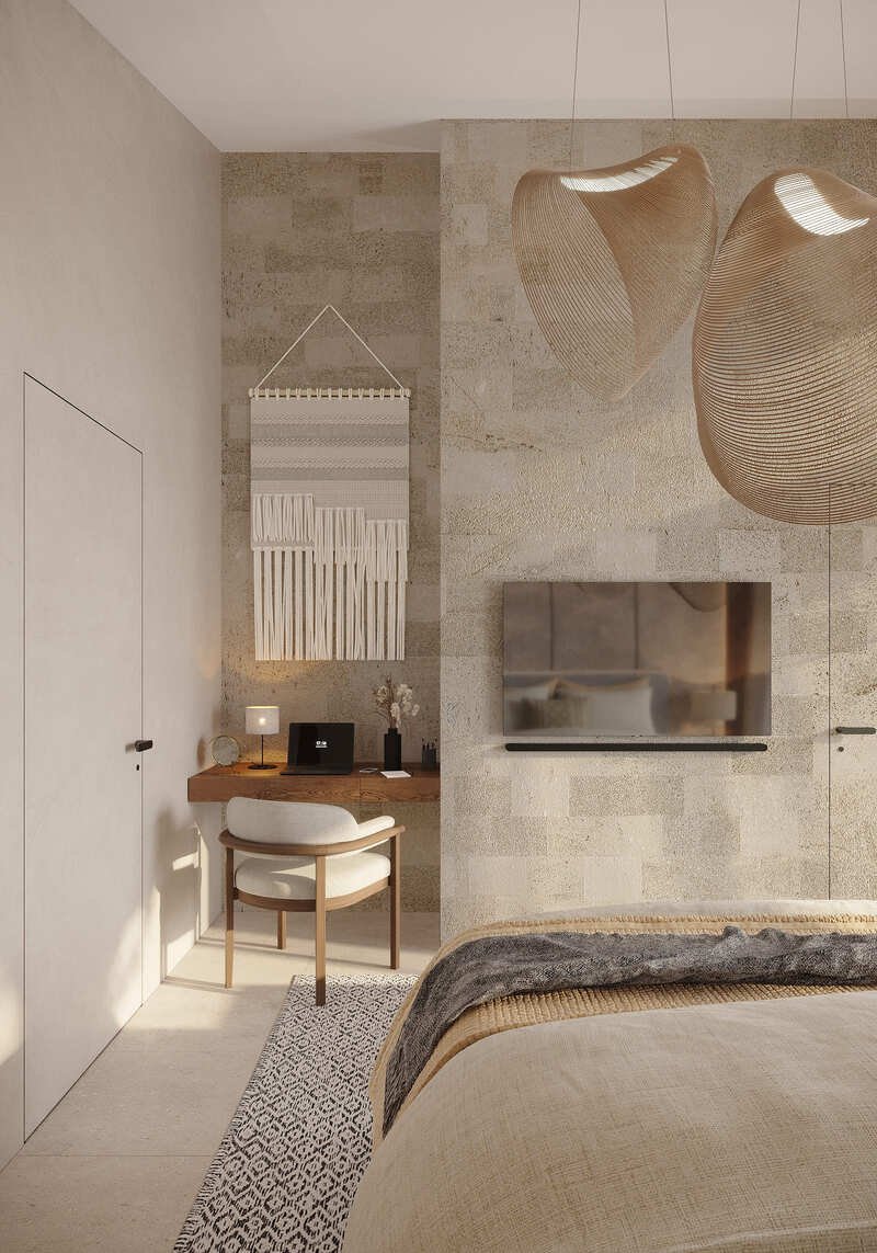 Satu Melasti Villas