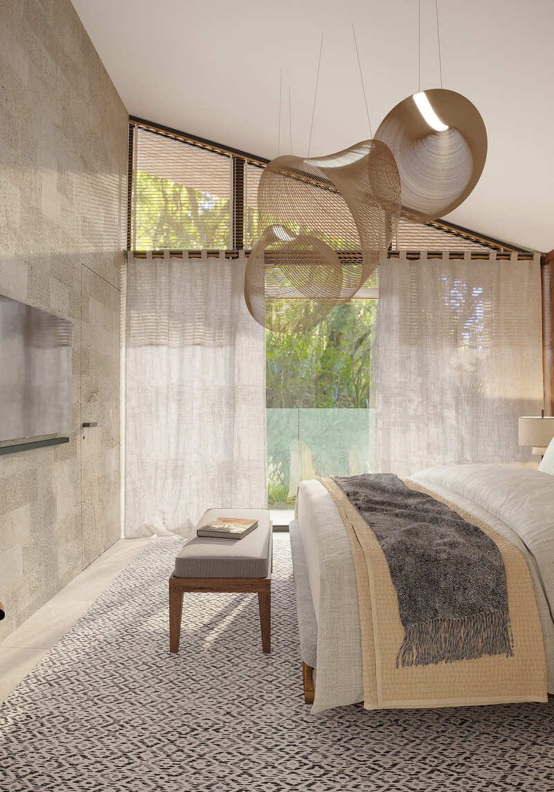 Satu Melasti Villas