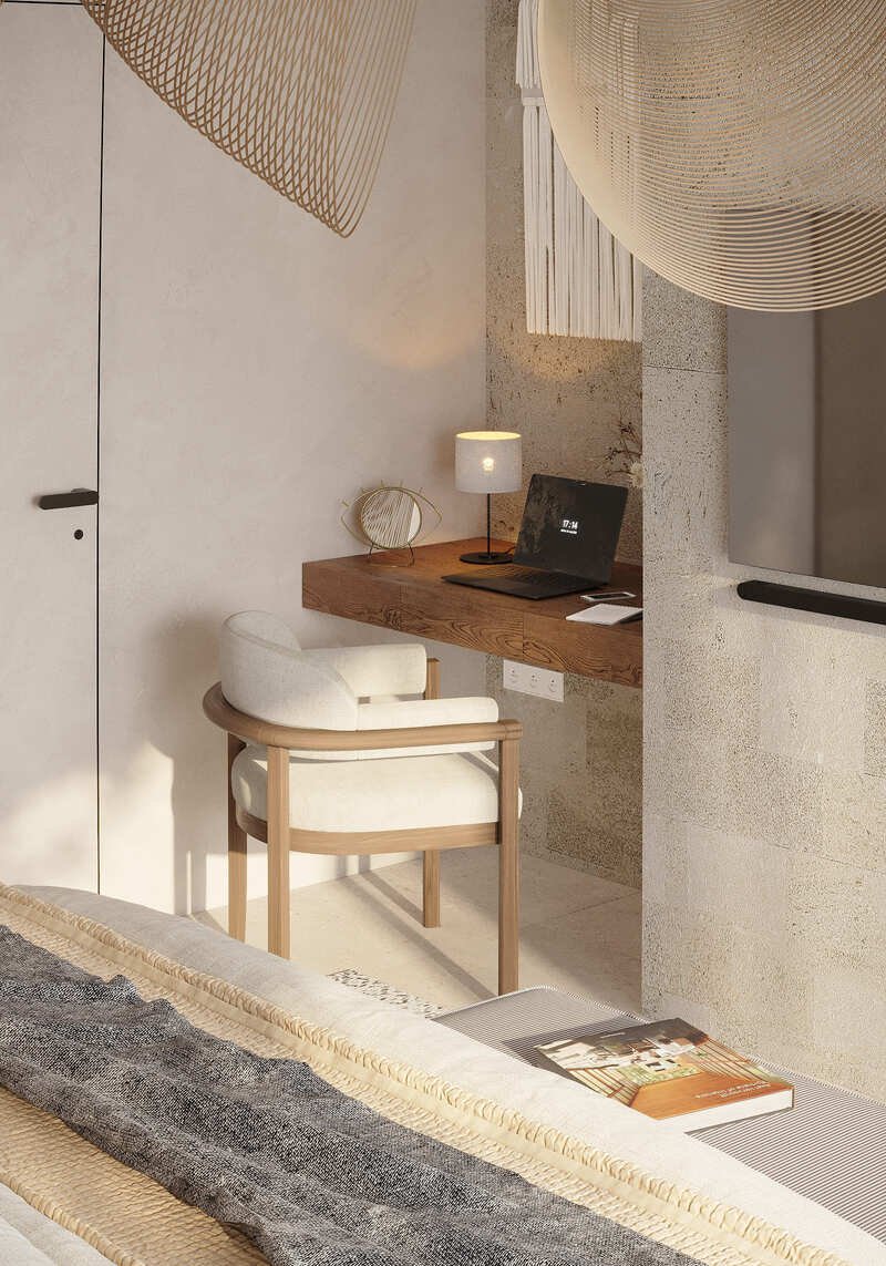 Satu Melasti Villas
