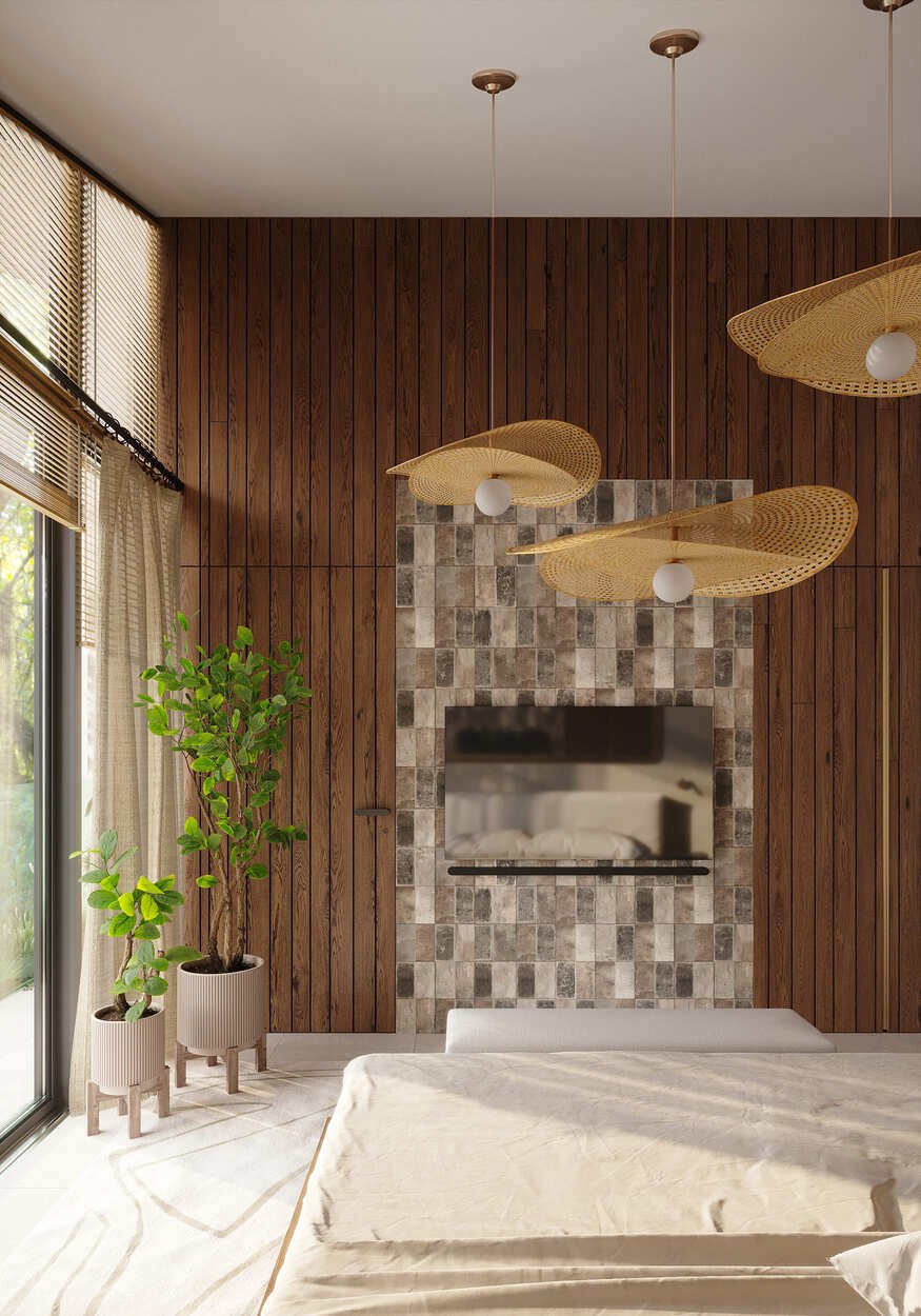 Satu Melasti Villas