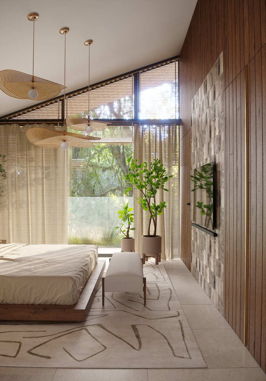 Satu Melasti Villas