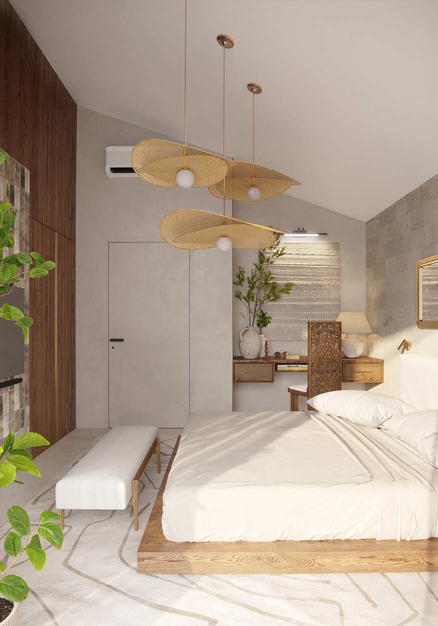 Satu Melasti Villas