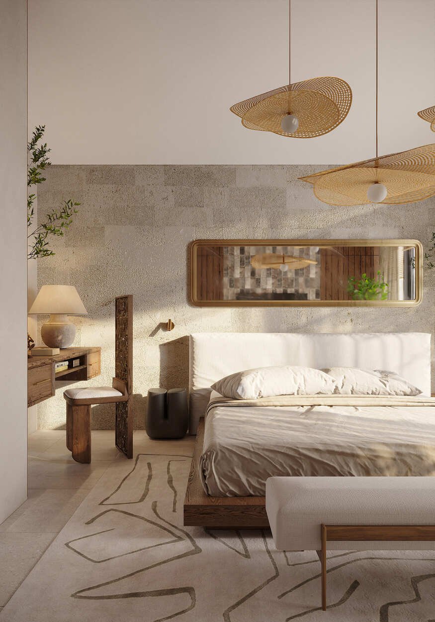 Satu Melasti Villas