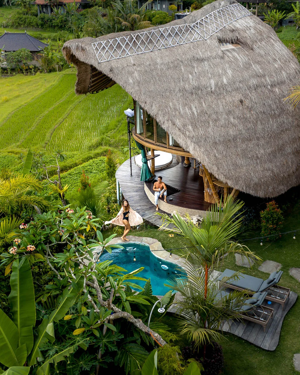 Veluvana Bali